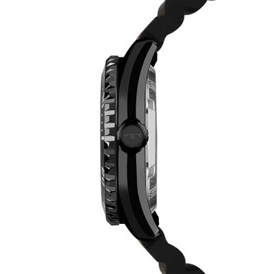 Relógio Technos Masculino Ref: 8205pf/2p Automático Acqua Black