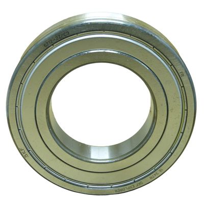Rolamento 6212 Zz C3 Nsk/Skf Motor Weg 50Cv Carcaca 220 M E L Traseiro Srp2050/ Weg60Cv Modelo 3-200L Traseiro Ga45Vsd C4 Ssr40Hp Ssr50Hp