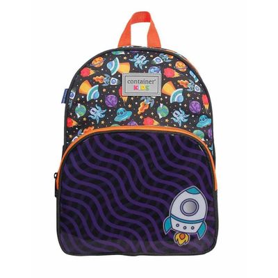 MOCHILA M CONTAINER KIDS GAME DERMIWIL
