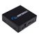 Splitter 1 Entrada 2 Saídas Hdmi 1080p 3d Distribuidor De Sinal Hdmi