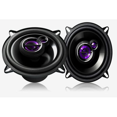 Kit Alto Falante Pioneer TS1360BR Triaxial 5" 100W  - o par