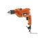 Furadeira  560 Watts Linha Standard Tm500 110v