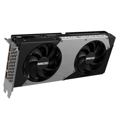 Gpu Inno3d Geforce Rtx 5060 Ti 16gb 128bits Gddr7 X2 N506t2-16d7-191073n