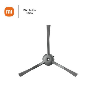 Kit Escova Lateral Robô Aspirador De Pó Mop 2 Lite Xiaomi