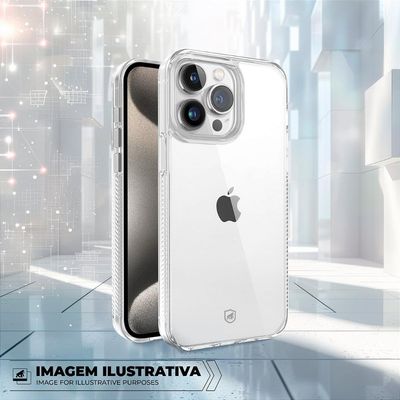 Capa case capinha para iPhone 16 Pro - Anti-Slip - Gshield