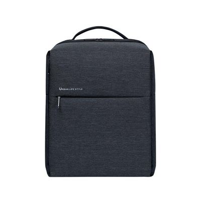 Mochila City Backpack 2 Xiaomi, Cinza Escuro