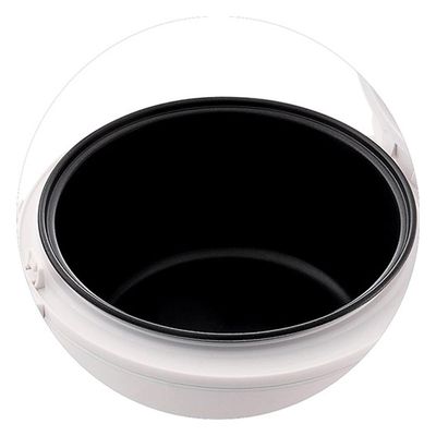 Panela Elétrica de Arroz 10 Xícaras Britânia PA10 Branca 127V 127V