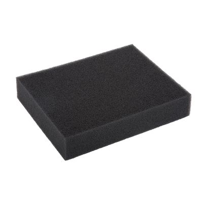 Filtro do Motor para Aspirador de Pó Electrolux CYC01 Não se aplica