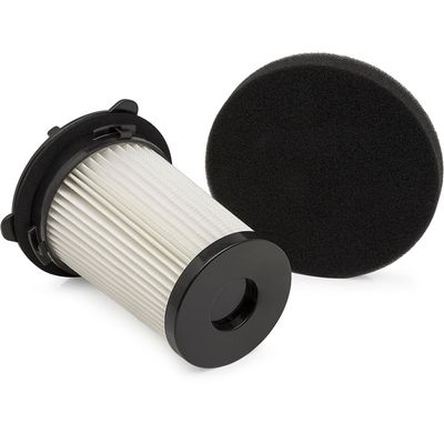 Kit Filtro para Aspirador de pó Spin ABS01 ABS02 e ABS03 (EFS01) Electrolux Não se aplica