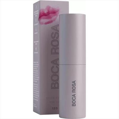Boca Rosa Stick Pele Br16 12g