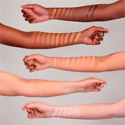 Boca Rosa Stick Pele Br16 12g