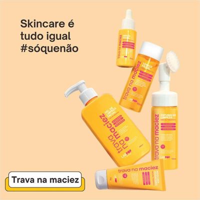 Labotrat Trava Na Maciez Gel De Limpeza Facial 240ml