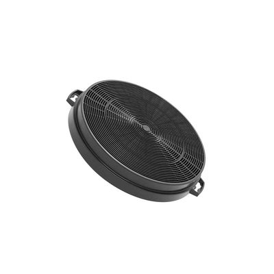 Filtro de Ar com Carvão Ativado Electrolux para Coifa 60CX 90CX 90CXS Não se aplica