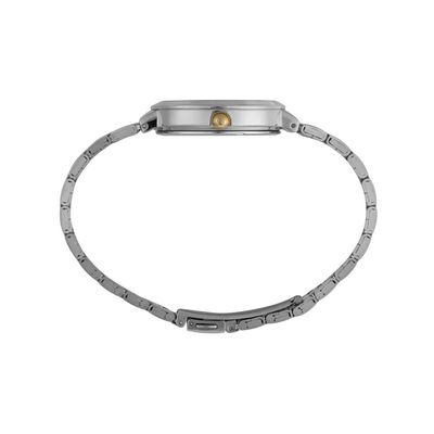 Relogio Mondaine Feminino Ref: 32860lpmvbe2 Casual Bicolor
