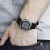 Relógio Casio Masculino Ref:W-96h-1avdf Retangular Digital
