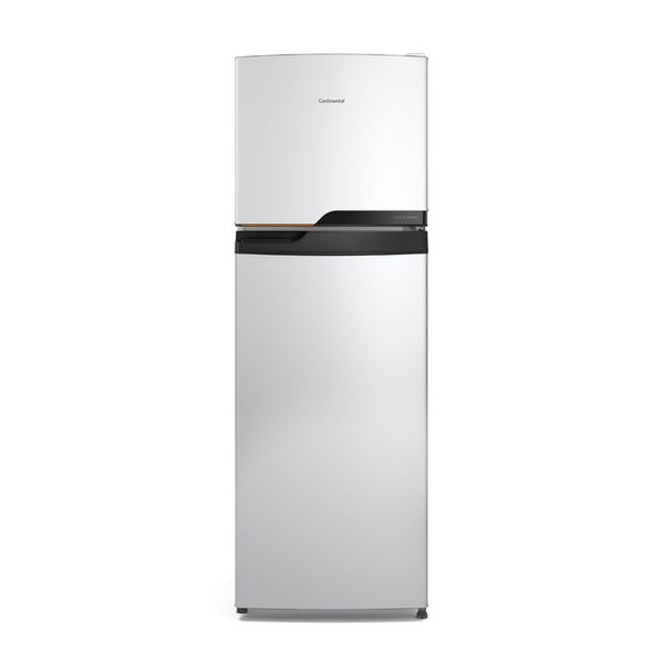 Geladeira Continental Frost Free 380L Duplex Branca (TC42) 127V