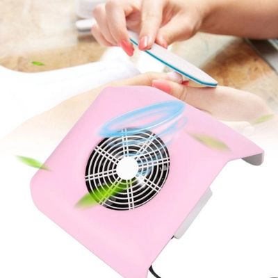Coletor Aspirador Sugador De Po 110V Vacuum Cleaner Pro Pink