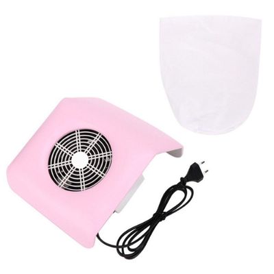Coletor Aspirador Sugador De Po 110V Vacuum Cleaner Pro Pink