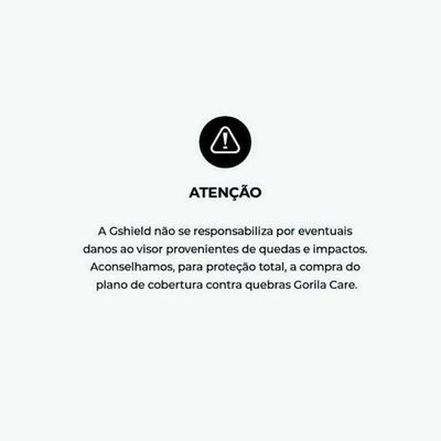 Película Privacidade Hydrogel para Motorola Moto G8 Plus - Gshield