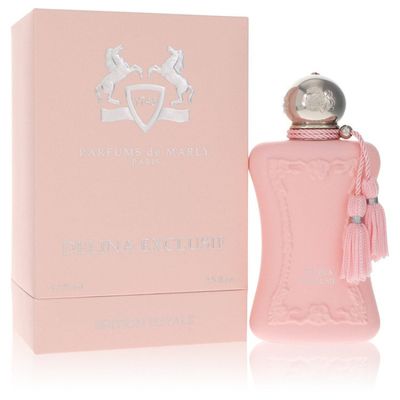 Perfume Feminino Delina Exclusif Parfums Marly 75 ML Eau