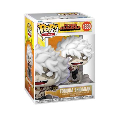Funko Pop My Hero Academy 1830 Tomura Shigaraki