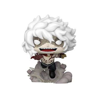Funko Pop My Hero Academy 1830 Tomura Shigaraki