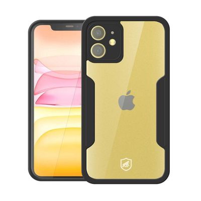 Capa 360 para iPhone 11 - Preta - Gshield