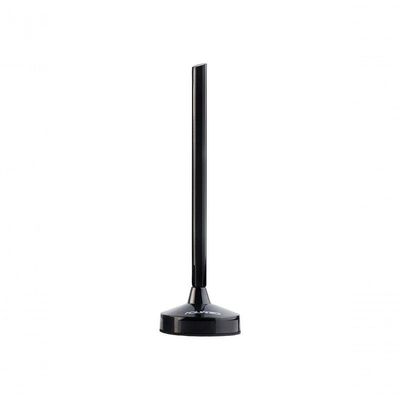 Antena Interna- Externa Aquario Dtv-100p Vhf- Uhf- Fm-...