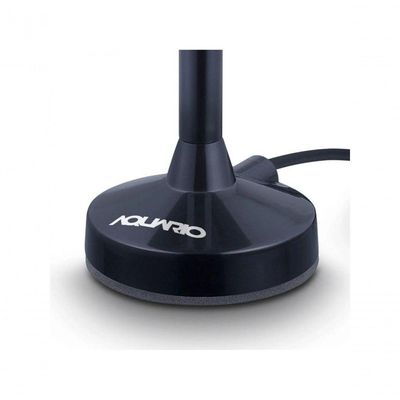 Antena Interna- Externa Aquario Dtv-100p Vhf- Uhf- Fm-...