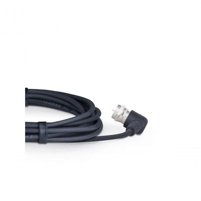 Antena Interna- Externa Aquario Dtv-100p Vhf- Uhf- Fm-...