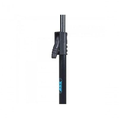 Pedestal Para Microfone Girafa Tps Preto Ask