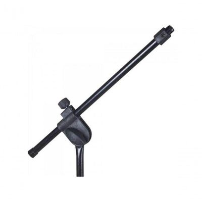 Pedestal Para Microfone Girafa Tps Preto Ask