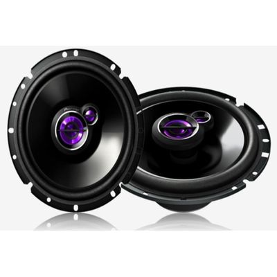 Kit Alto Falante Pioneer TS1760BR Triaxial 6" 180W - o par