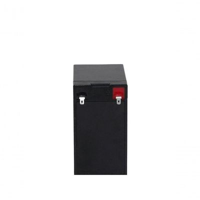 Bateria Estacionaria Unipower Up1270seg Vrla 12v 6,4ah Para
