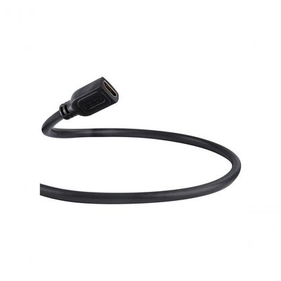 Cabo Extensor Hdmi 2.0 4k Ultra Hd 3d Conexão Ethernet 5 Metros - H20f-5