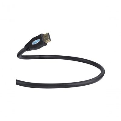 Cabo Extensor Hdmi 2.0 4k Ultra Hd 3d Conexão Ethernet 5 Metros - H20f-5