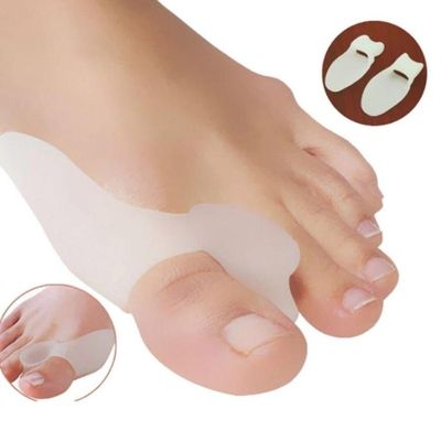 Protetor Corretor Para Pe Joanetes Silicone