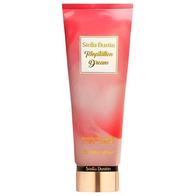 Creme Corporal Temptation Dream Stella Dustin 236ml