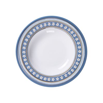 Aparelho de Jantar Tramontina Nix em Porcelana Decorada 30 Peças