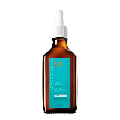 Moroccanoil Oily Scalp Treatment - Pré-shampoo 45ml