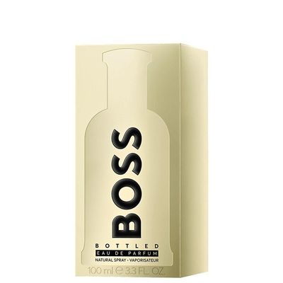 Hugo Boss Bottled Eau De Parfum - Perfume Masculino 100ml