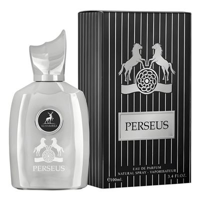 Maison Alhambra Perseus Eau De Parfum - Perfume Unisex 100ml