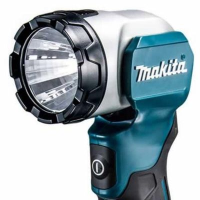 Lanterna De Led 12V Sem Bateria Sem Carregador Ml105 Makita