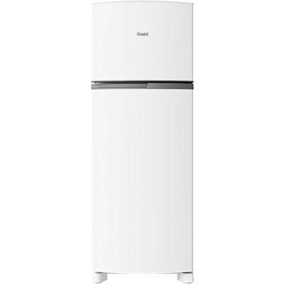Geladeira CRM40MB 333L Frost Free Duplex Consul Branco / 220V