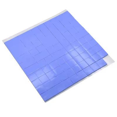 Thermal Pad TISHRIC 1.5mm CPU GPU Alta Eficiência 100mm TSR140