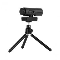 Webcam Streamplify Full Hd 60fps Preta