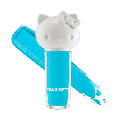 Bruna Tavares Hello Kitty Candy Blue - Sombra Líquida 4,5ml