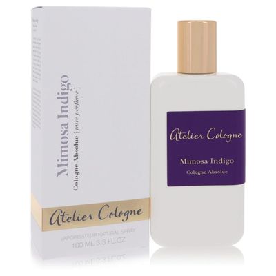 Perfume Feminino Mimosa Indigo (Unisex) Atelier Cologne 100 ML Pure