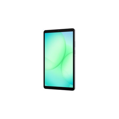 Tablet Samsung Galaxy A11 Wi-Fi Tela 8.7 Polegadas 90Hz 64GB Câmera 8MP Prata / Bivolt