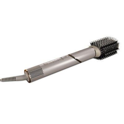 Secador de Cabelos Philco PSC3500 4 em 1 Dobrável Íon Tourmaline Dourado / 110V